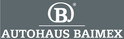 Logo Autohaus Baimex